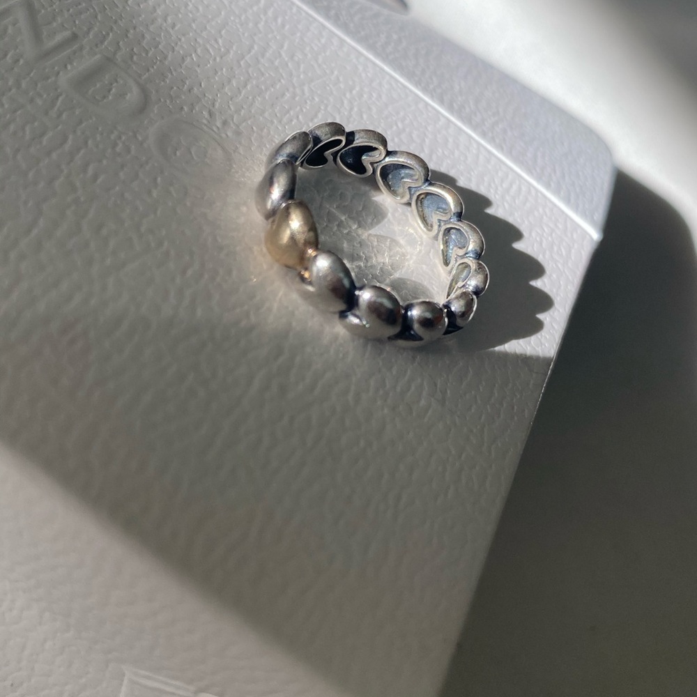 Pandora Ring 5 - image 1